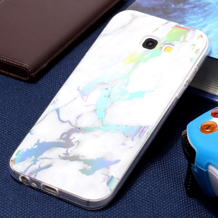 For Galaxy A3 (2017)