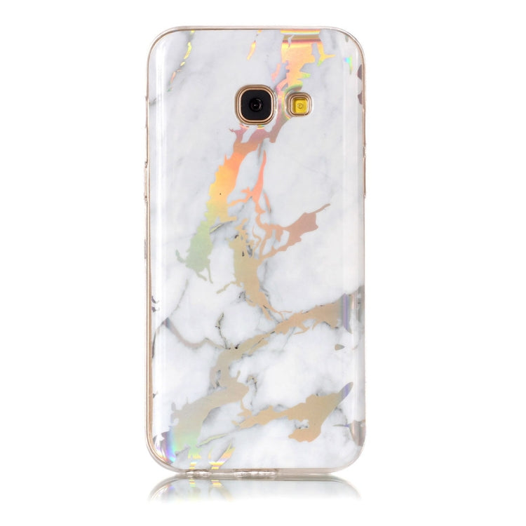 For Galaxy A3 (2017)