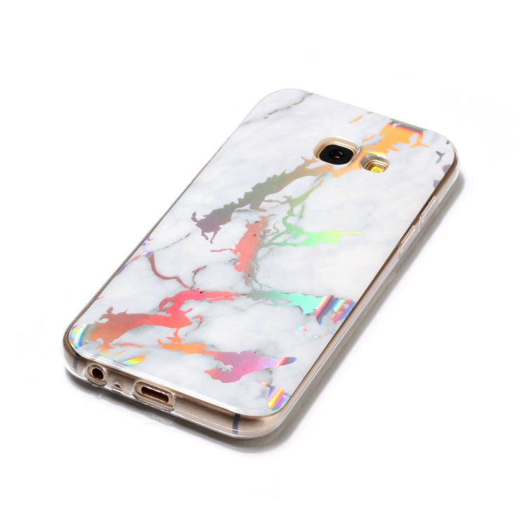 For Galaxy A3 (2017)