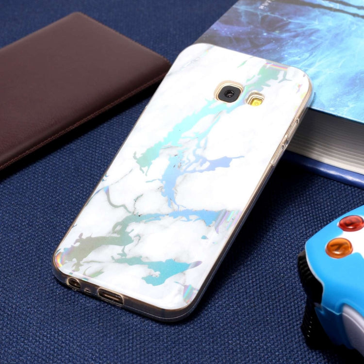 For Galaxy A3 (2017)