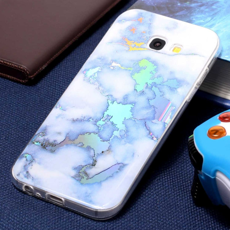 For Galaxy A3 (2017)