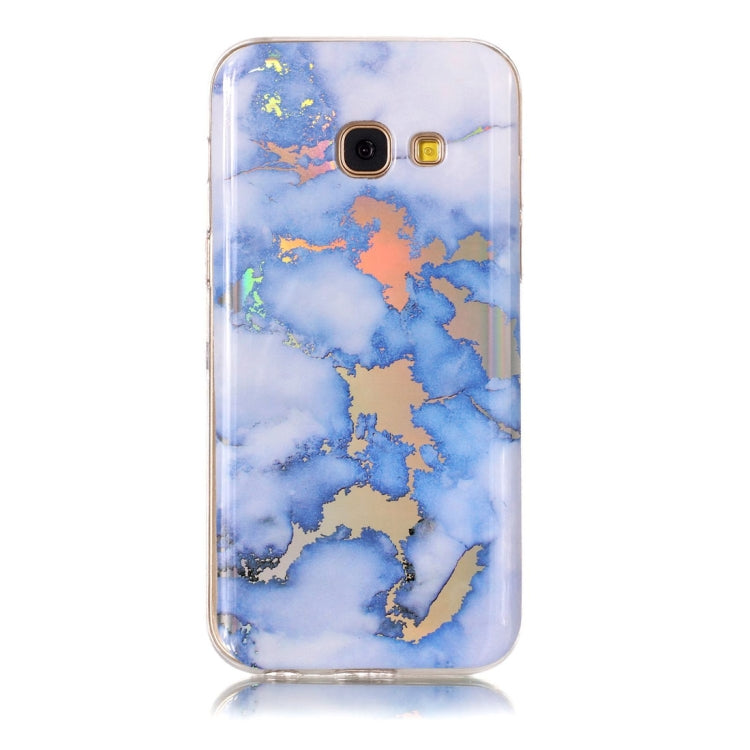 For Galaxy A3 (2017)
