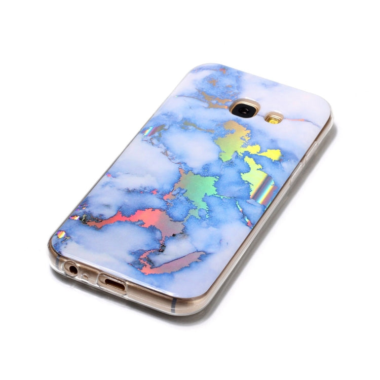 For Galaxy A3 (2017)