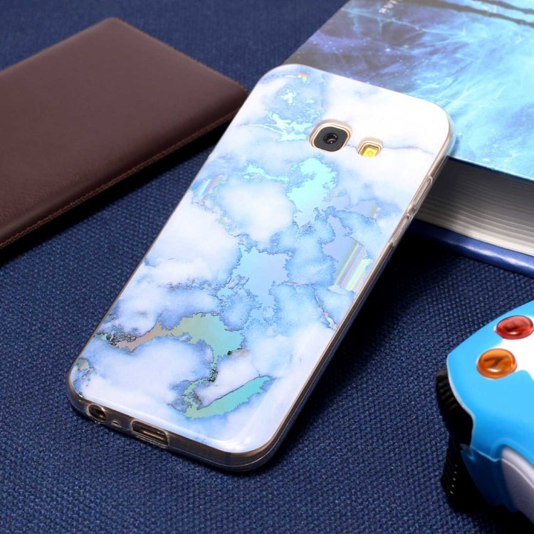 For Galaxy A3 (2017)