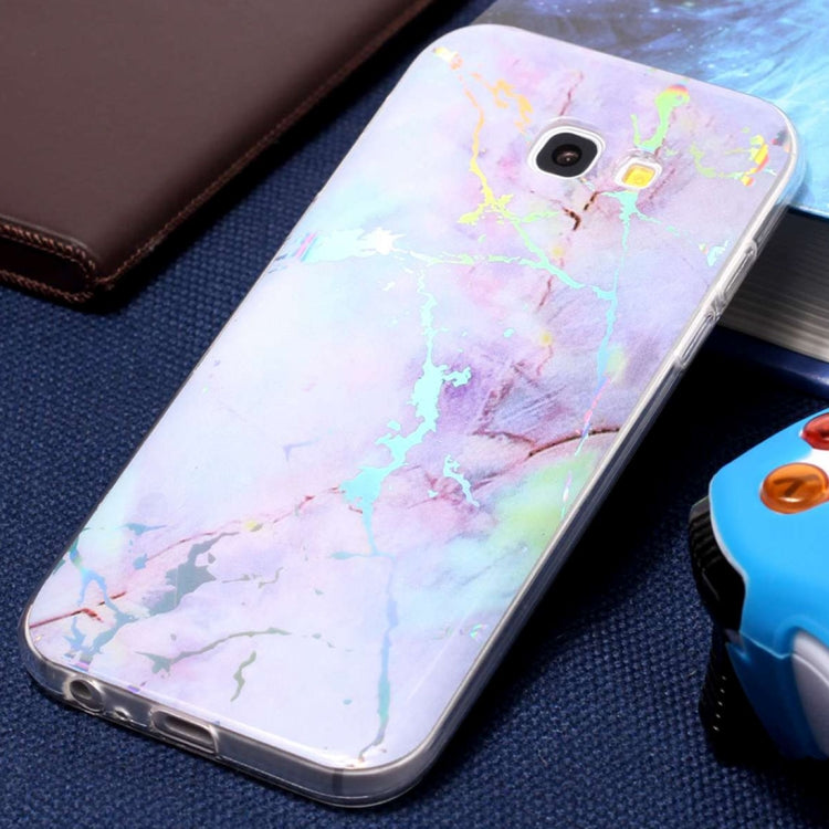 For Galaxy A7 (2017)