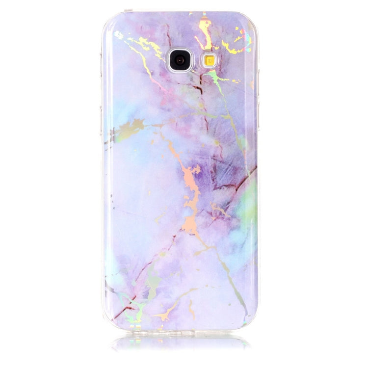 For Galaxy A7 (2017)