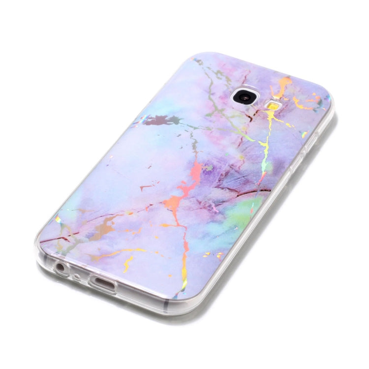 For Galaxy A7 (2017)