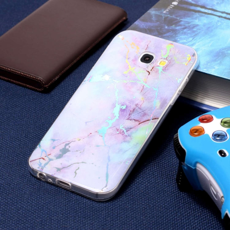 For Galaxy A7 (2017)