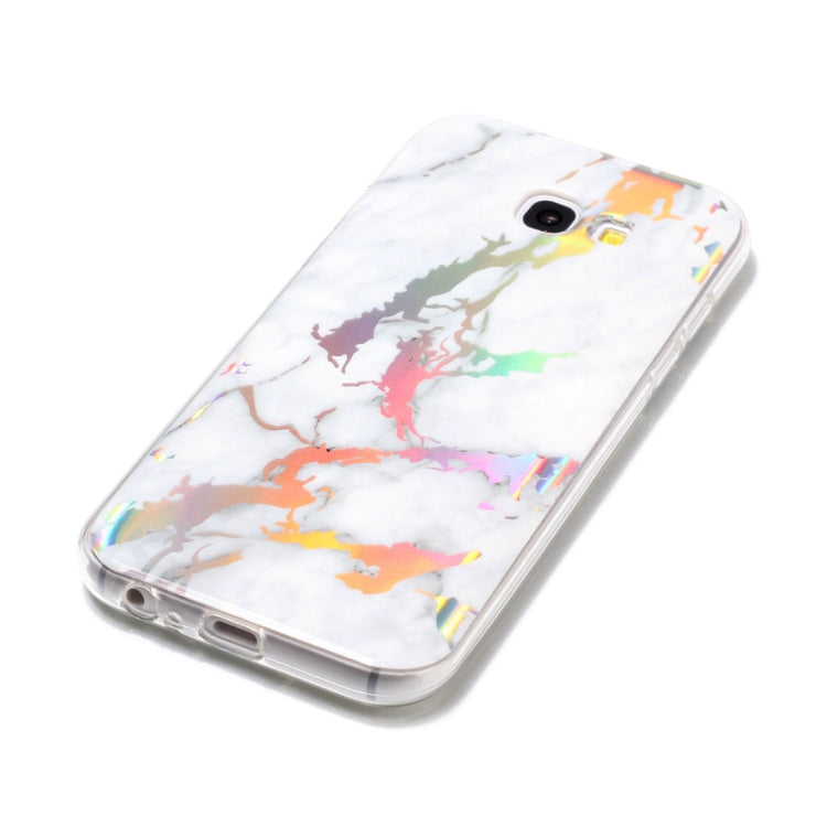 For Galaxy A7 (2017)