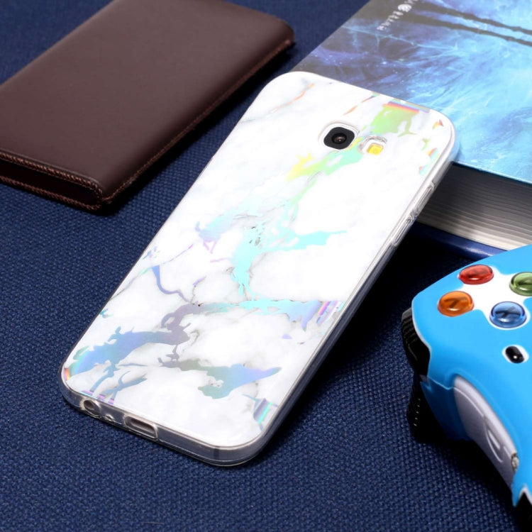 For Galaxy A7 (2017)