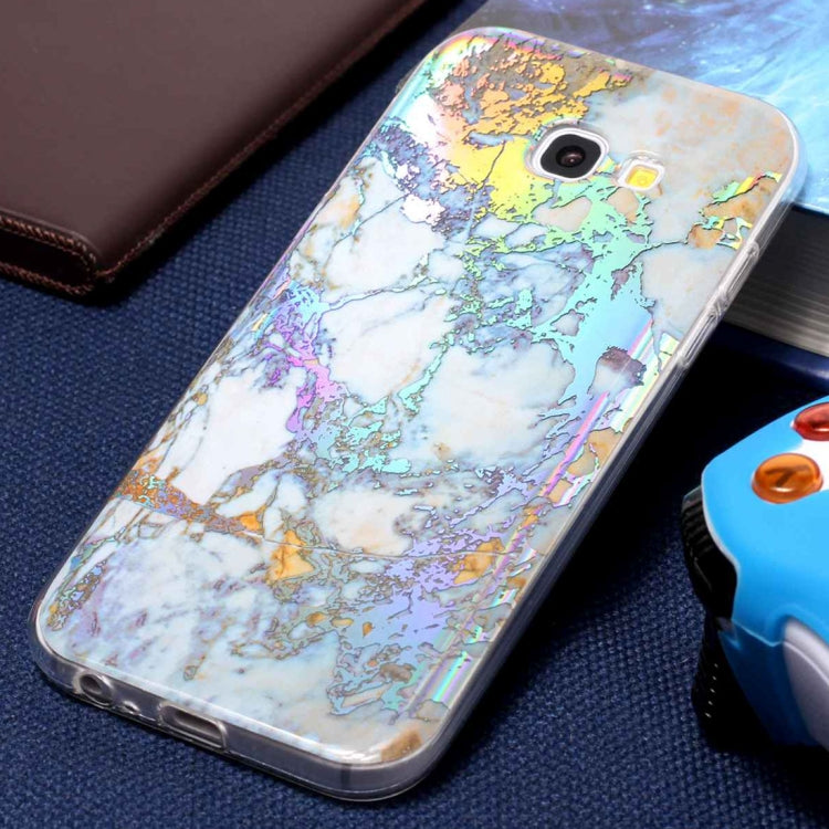 For Galaxy A7 (2017)