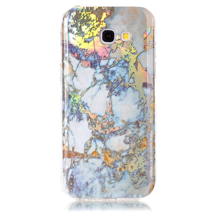 For Galaxy A7 (2017)