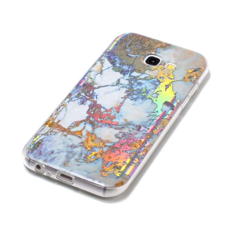 For Galaxy A7 (2017)
