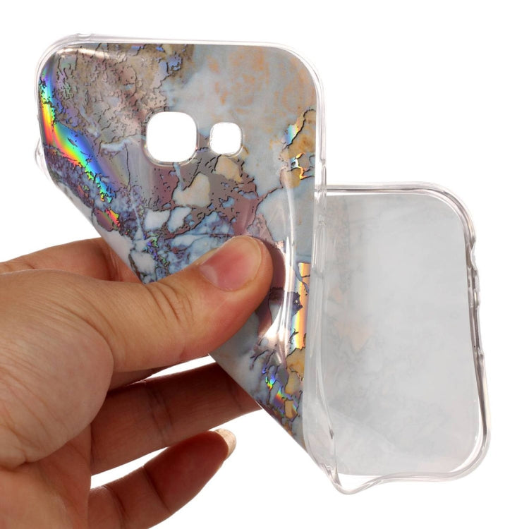 For Galaxy A7 (2017)