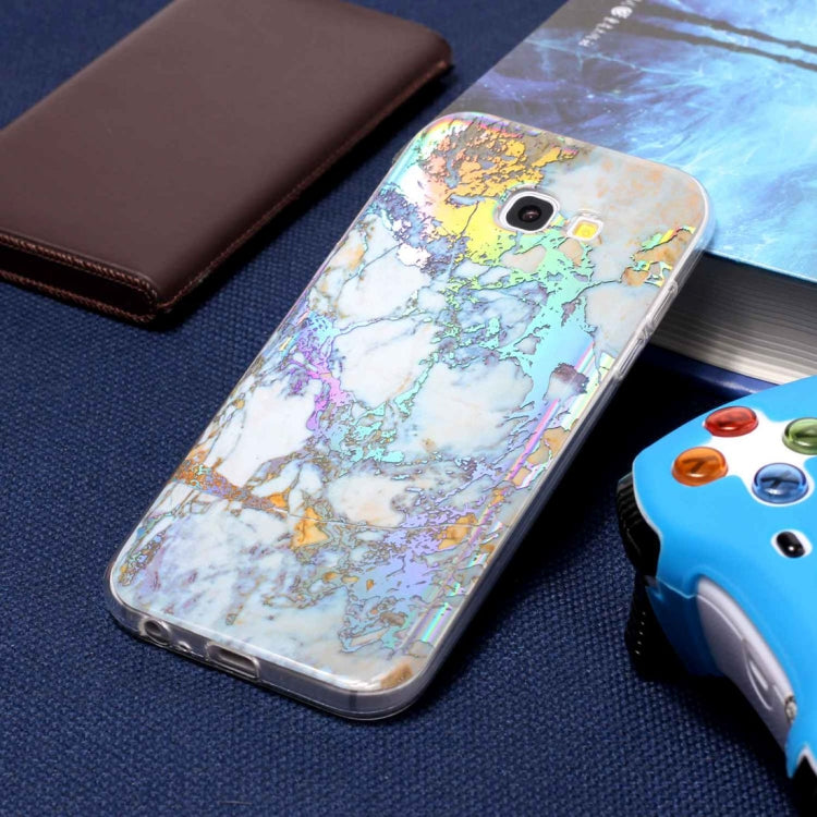 For Galaxy A7 (2017)