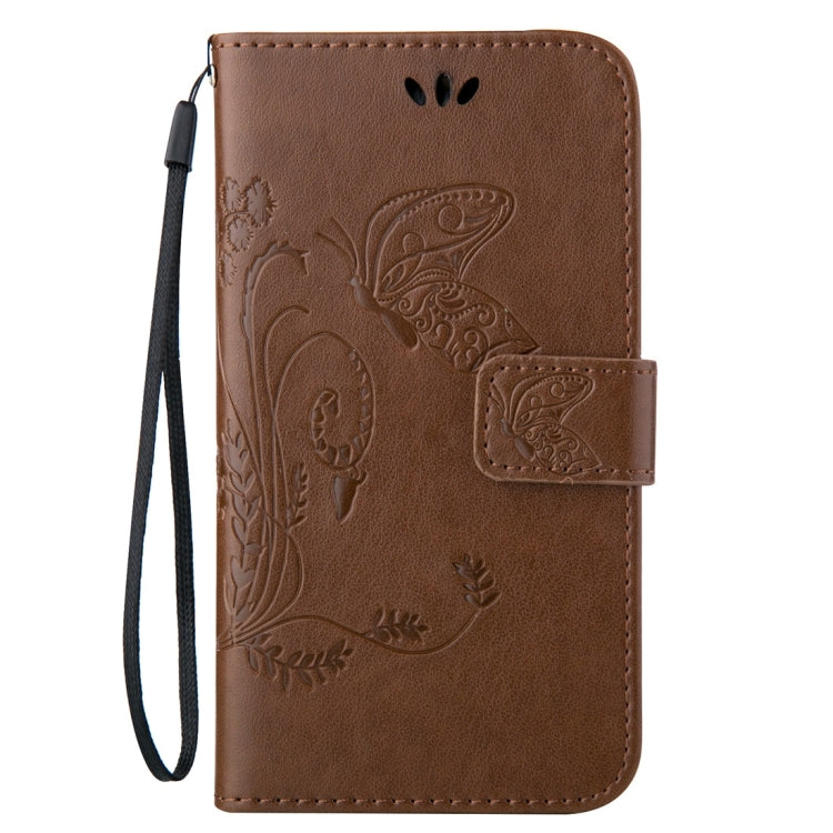 For Galaxy S7 Edge / G935 Crazy Horse Texture Printing Horizontal Flip Leather Case with Holder & Card Slots & Wallet & Lanyard