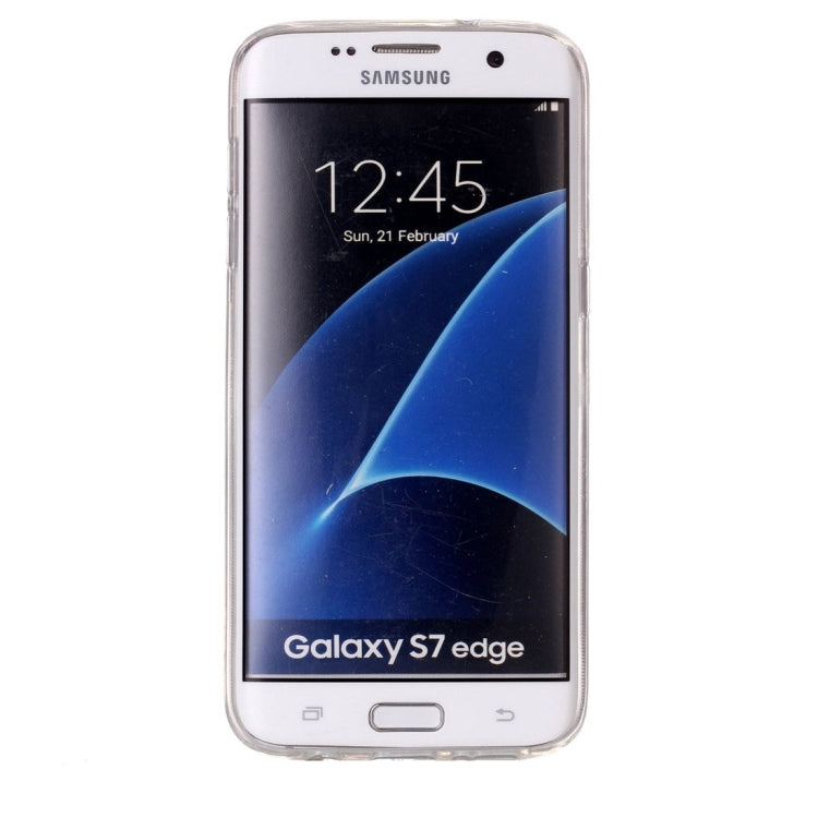 For Galaxy S7 edge / G935