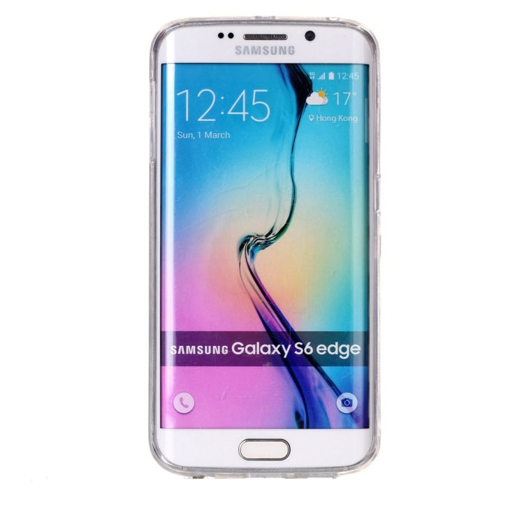 For Galaxy S6 Edge / G925