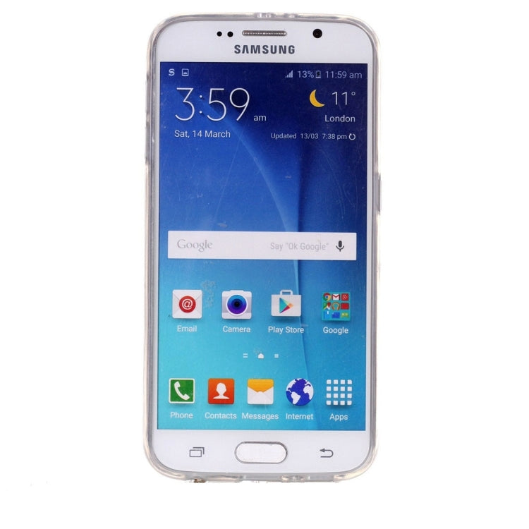 For Galaxy S6 / G920