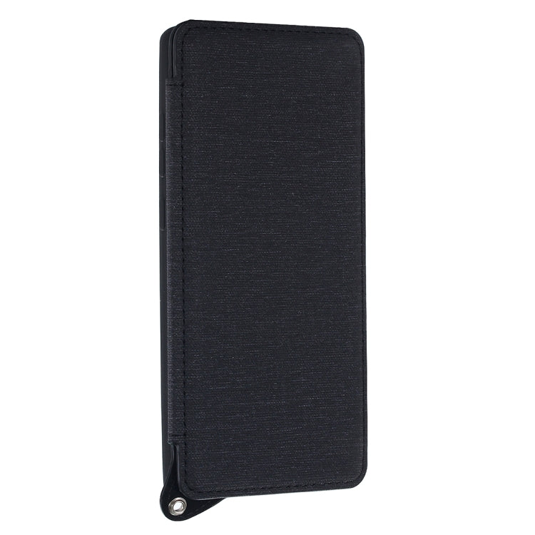 For Galaxy Note 8 Protective Back Case Cover with Card Slot & Photo Frame & Holder & Mirror