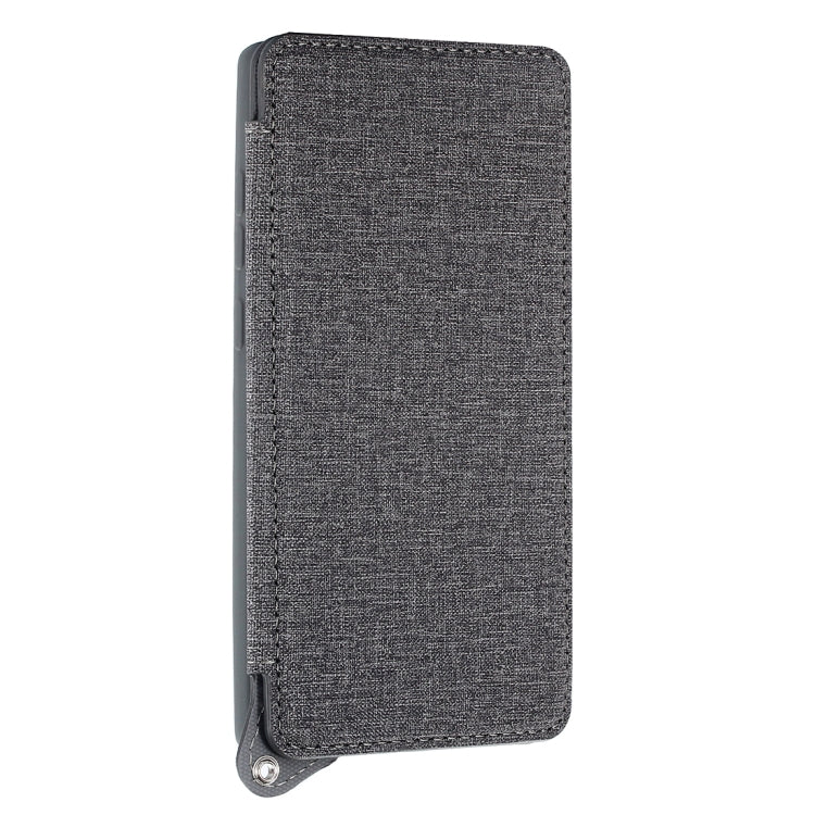 For Galaxy Note 8 Protective Back Case Cover with Card Slot & Photo Frame & Holder & Mirror