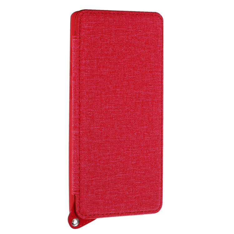 For Galaxy Note 8 Protective Back Case Cover with Card Slot & Photo Frame & Holder & Mirror