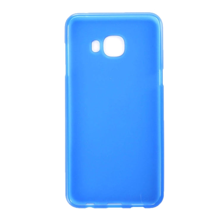 For Galaxy C5 / C500 Frosted TPU Protective Case