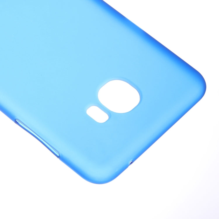 For Galaxy C5 / C500 Frosted TPU Protective Case
