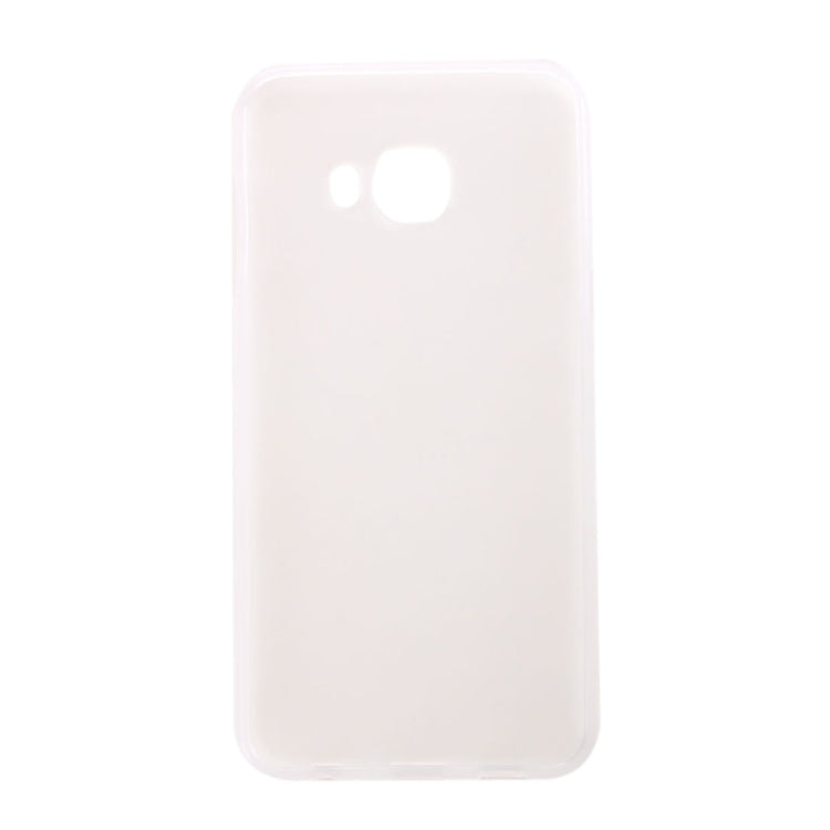 For Galaxy C7 / C700 Frosted TPU Protective Case