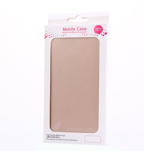 For Galaxy Note 7 / N930 Litchi Texture Horizontal Flip Leather Case with Holder
