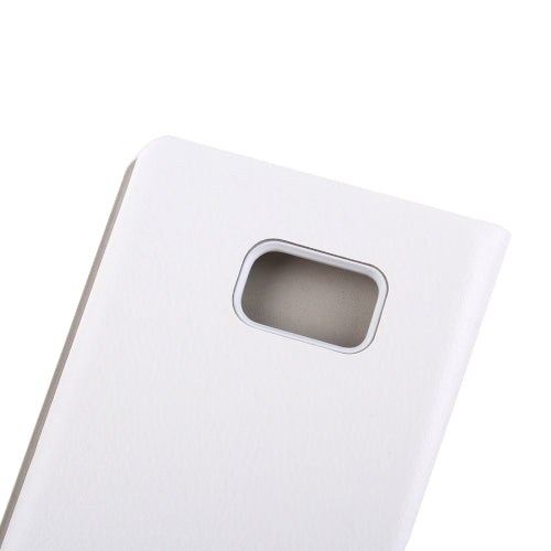 For Galaxy Note 7 / N930 Litchi Texture Horizontal Flip Leather Case with Holder