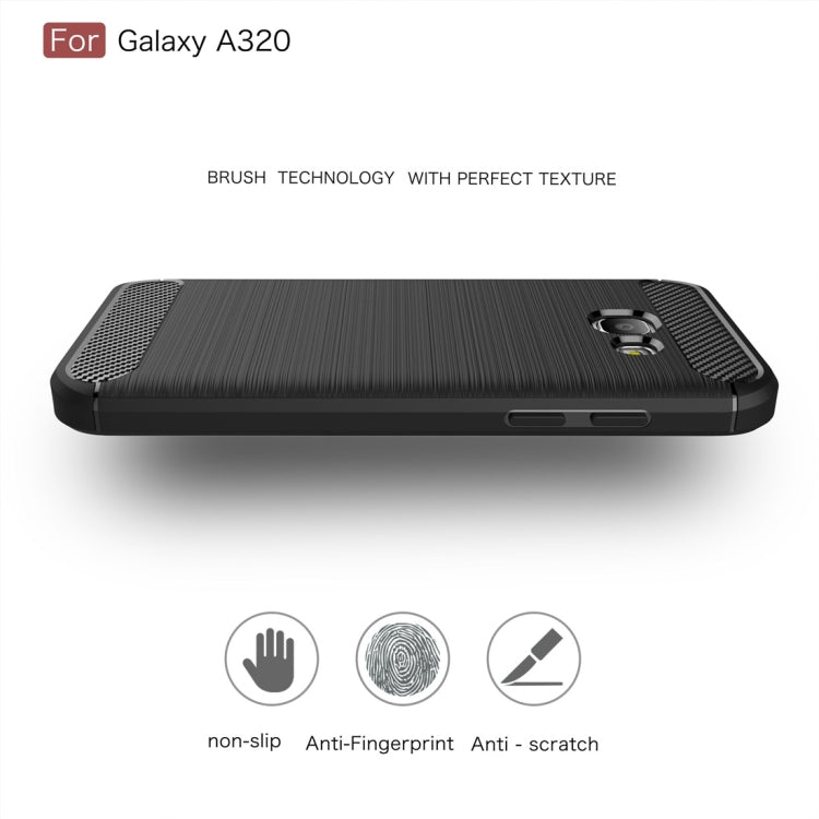 For Smasung Galaxy A3