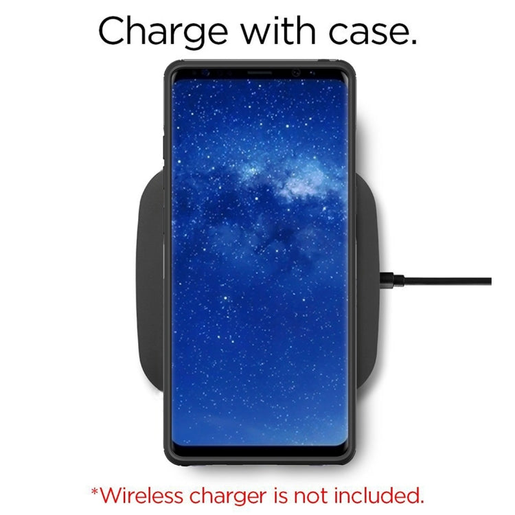 For Galaxy Note 8 Shockproof Rugged Armor Protective Case