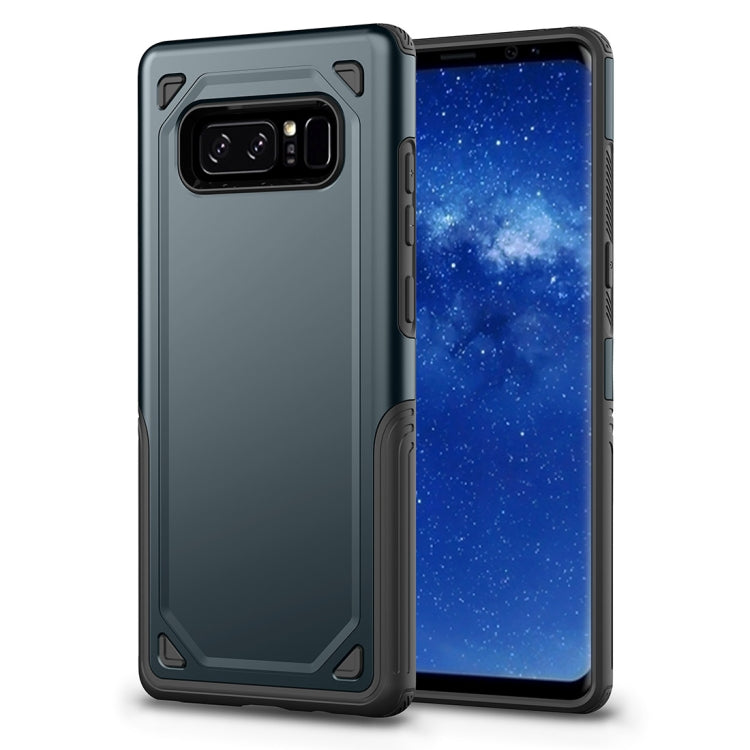 For Galaxy Note 8 Shockproof Rugged Armor Protective Case