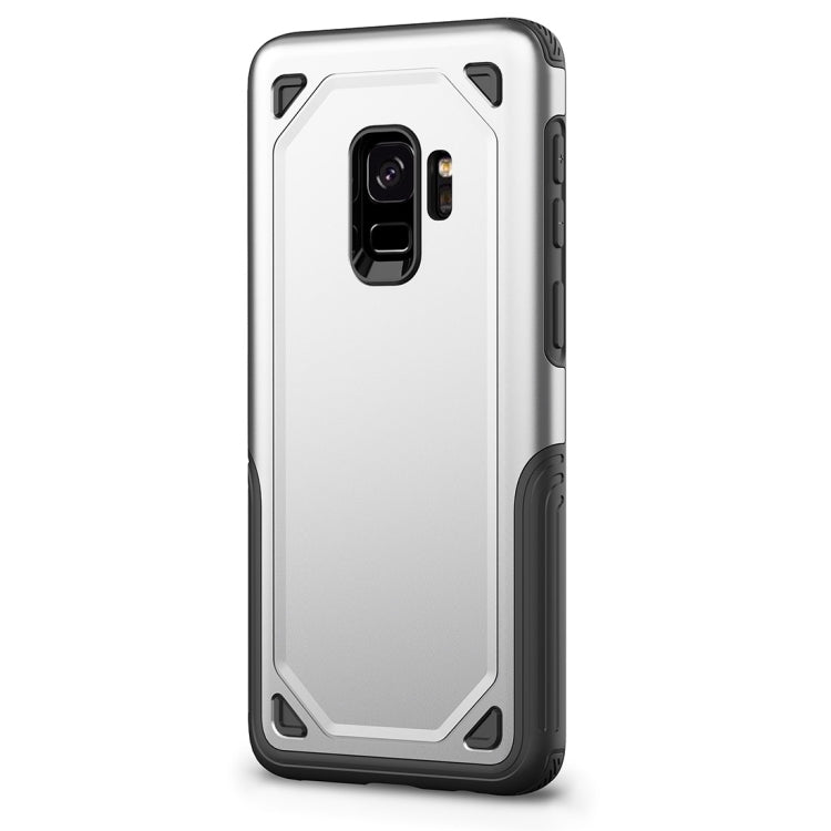 For Galaxy S9 Shockproof Rugged Armor Protective Case