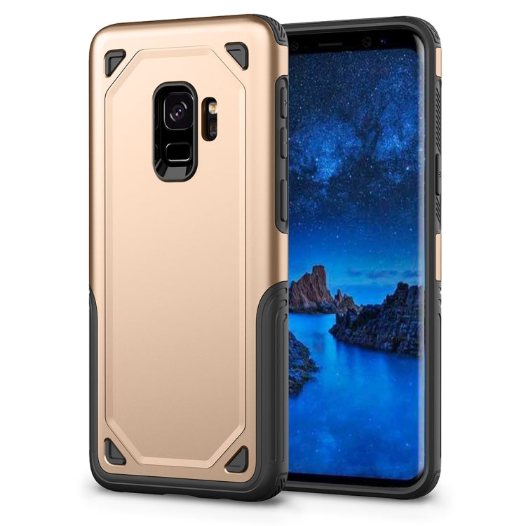 For Galaxy S9 Shockproof Rugged Armor Protective Case