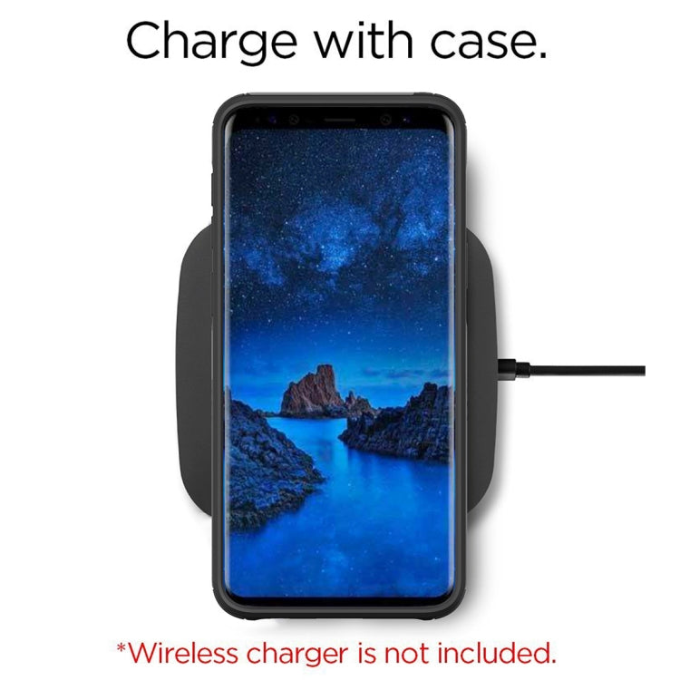 For Galaxy S9 Shockproof Rugged Armor Protective Case