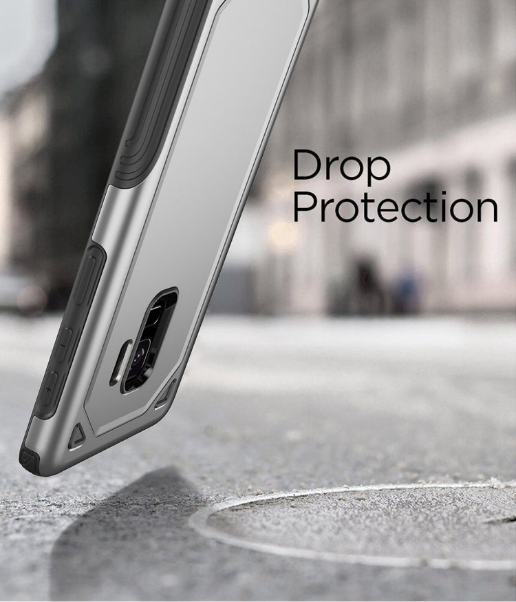 For Galaxy S9 Shockproof Rugged Armor Protective Case