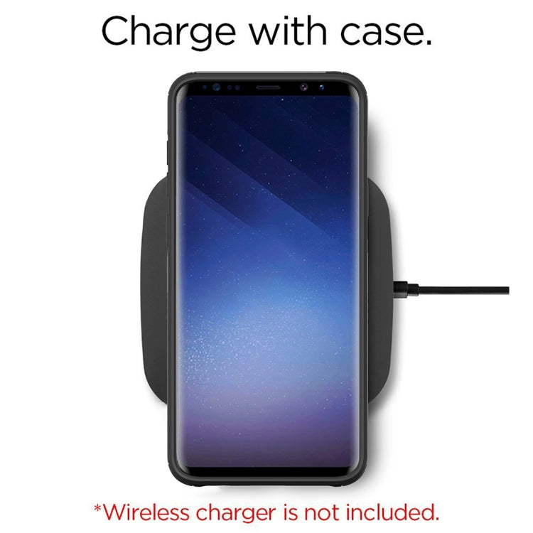 For Galaxy S9+ Shockproof Rugged Armor Protective Case