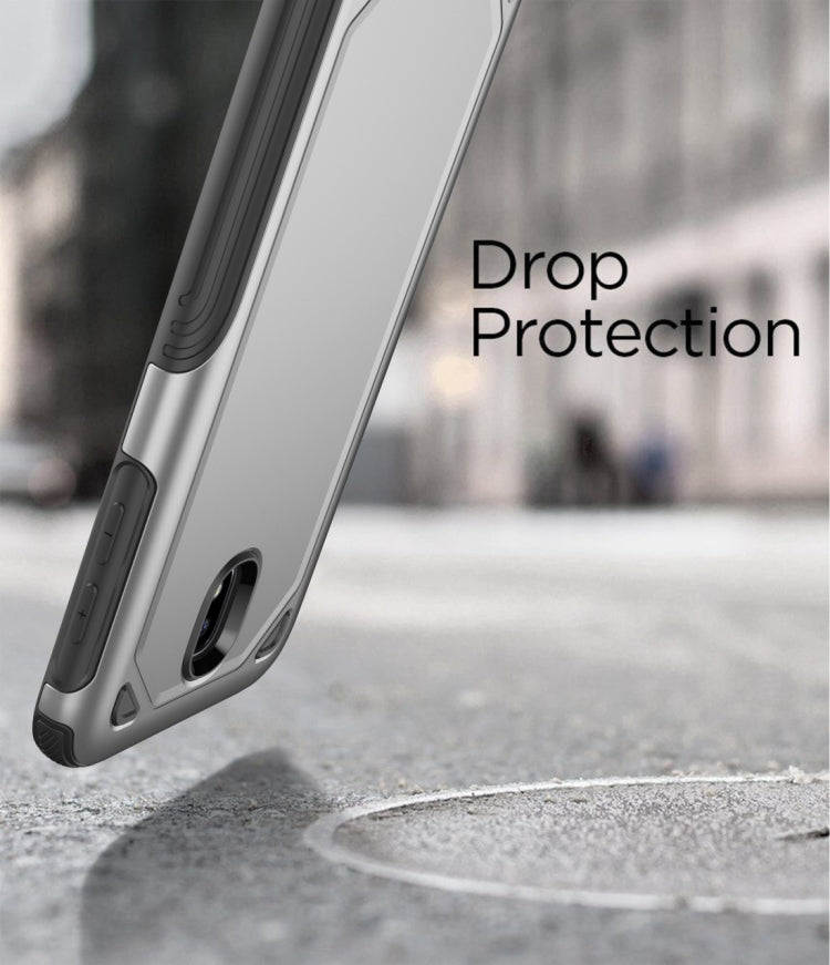 For Galaxy J5 (2017) / J530 (EU Version) Shockproof Rugged Armor Protective Case