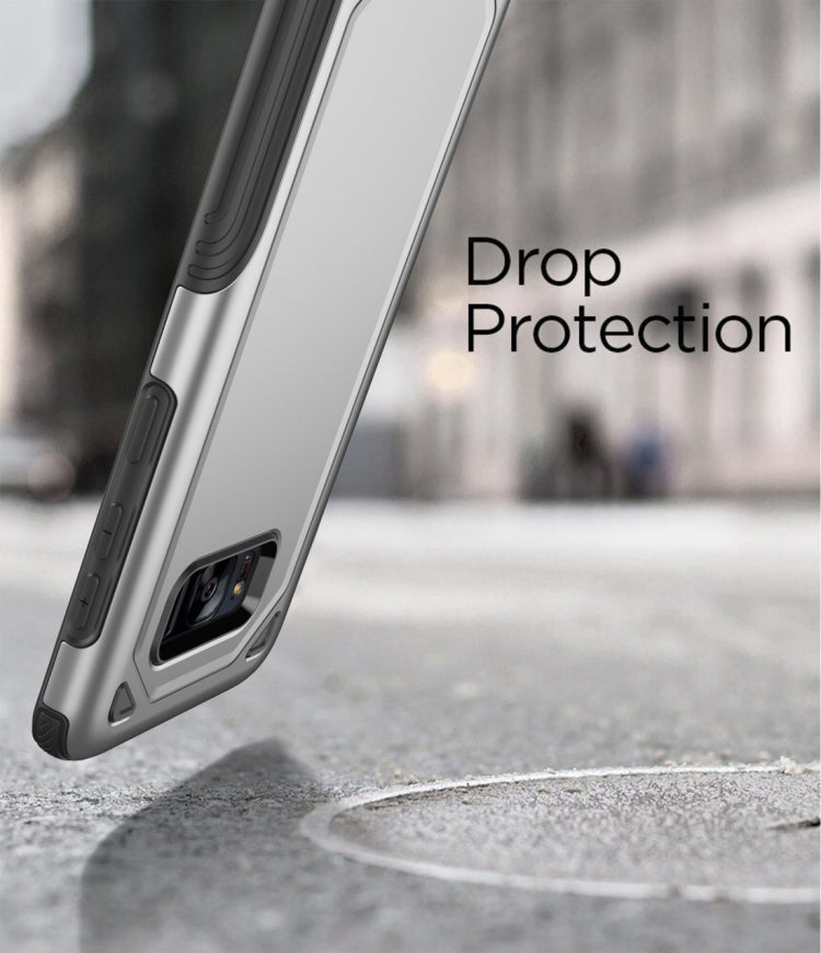 For Galaxy S8 Shockproof Rugged Armor Protective Case