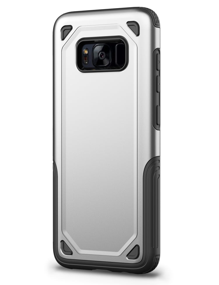 For Galaxy S8 Shockproof Rugged Armor Protective Case
