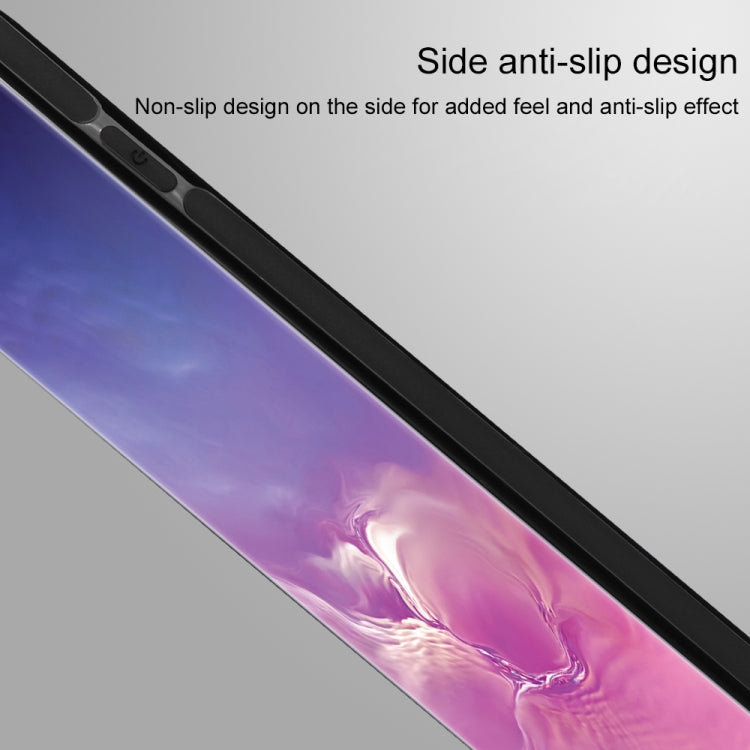 SULADA Car Series Magnetic Suction TPU Case for Galaxy S10