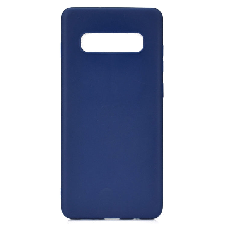 Candy Color TPU Case for Samsung Galaxy S10