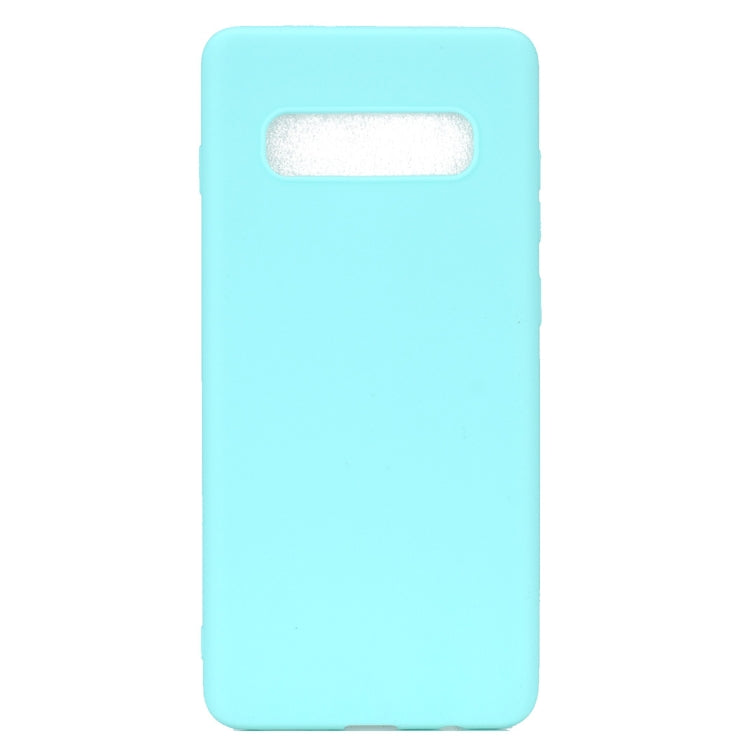Candy Color TPU Case for Samsung Galaxy S10+