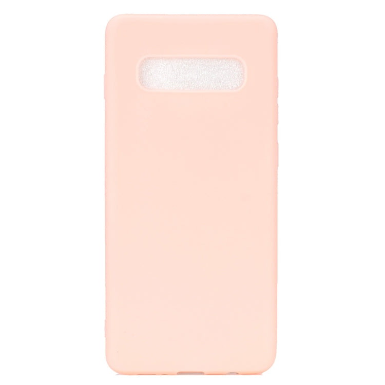 Candy Color TPU Case for Samsung Galaxy S10e