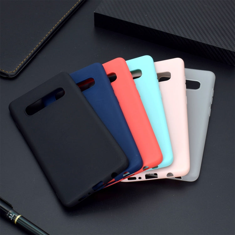 Candy Color TPU Case for Samsung Galaxy S10e