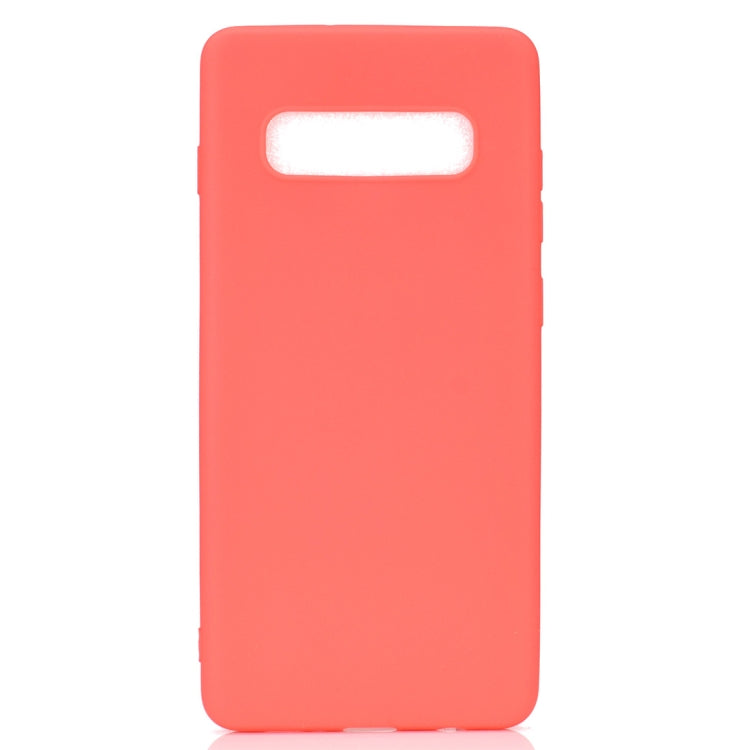 Candy Color TPU Case for Samsung Galaxy S10e