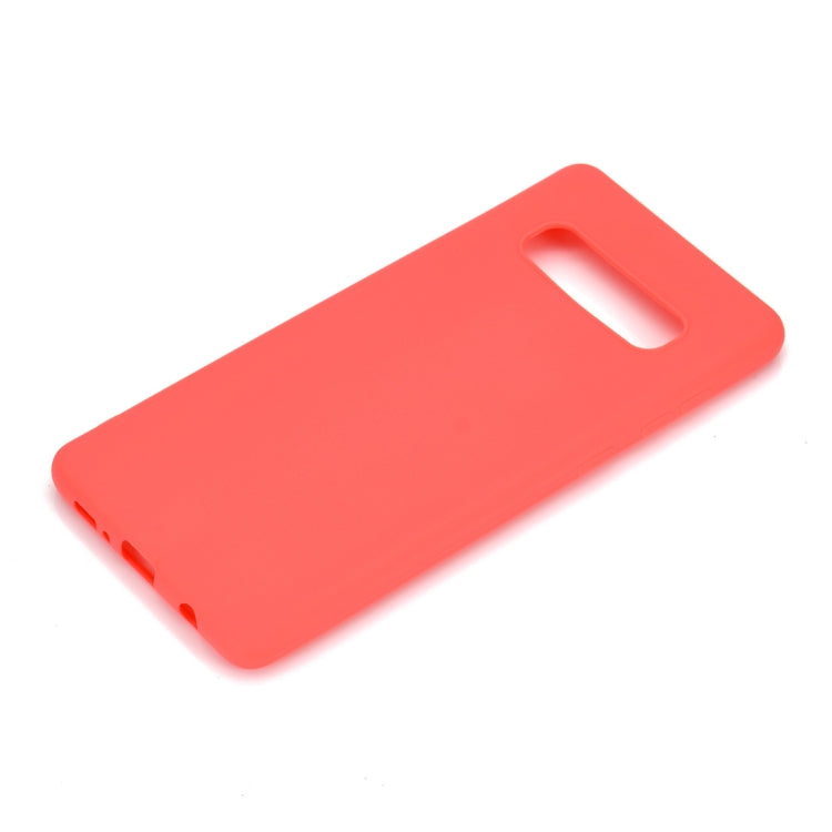 Candy Color TPU Case for Samsung Galaxy S10e