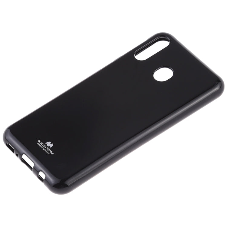 GOOSPERY PEARL JELLY TPU Anti-fall and Scratch Case for Galaxy M20